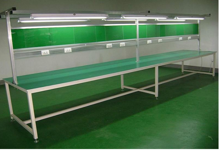 <b>工廠車間工作臺(tái) 工廠專用工作臺(tái)</b>